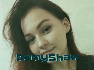 DemyShaw