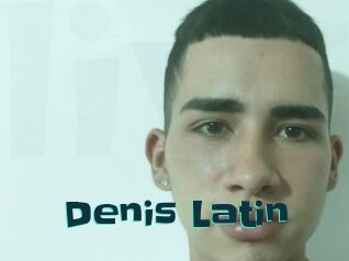 Denis_Latin