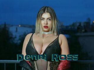 Denni_Ross