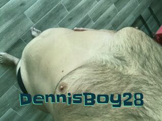 DennisBoy28