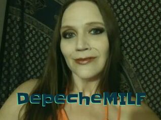 DepecheMILF