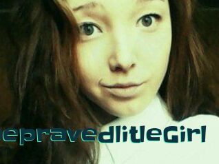 Depraved_litle_Girl