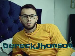 DereckJhonson