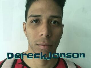DereckJonson