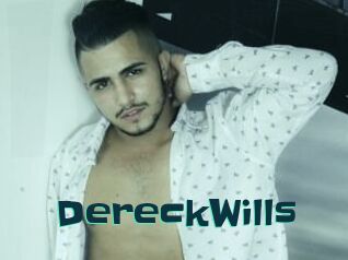 Dereck_Wills