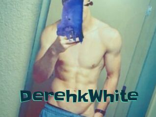 DerehkWhite
