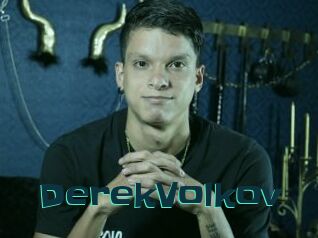 DerekVolkov