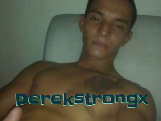 Derekstrongx