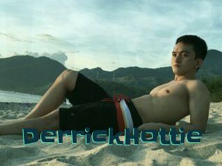 DerrickHottie