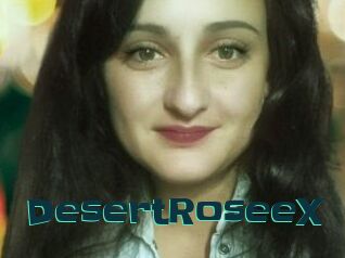 DesertRoseeX