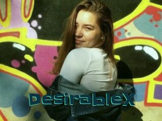 DesirableX