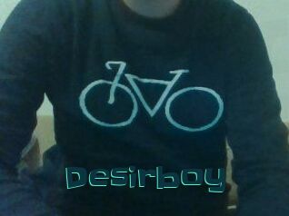 Desirboy
