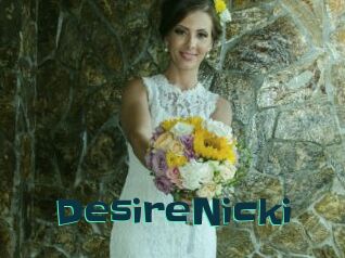 DesireNicki