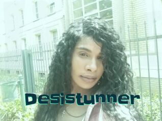 Desistunner