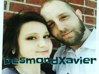DesmondXavier