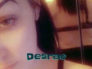 Desrae