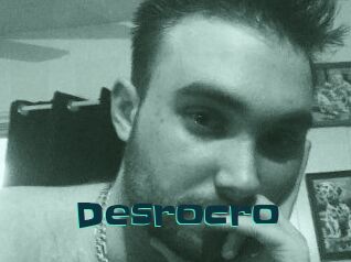 Desrocro
