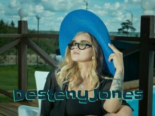 DestenyJones