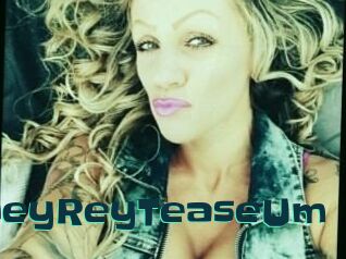 DestineyRey_TeaseUm