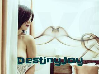 DestinyJoy