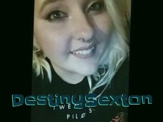 DestinySexton
