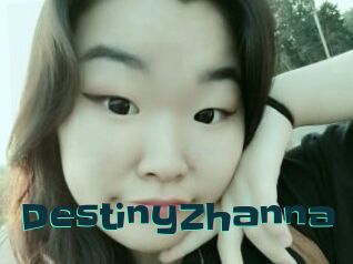 DestinyZhanna