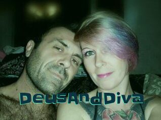 DeusAndDiva