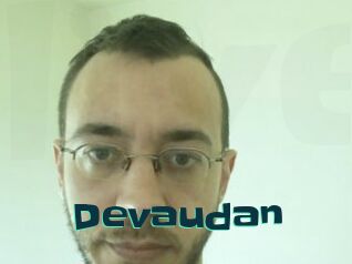 Devaudan