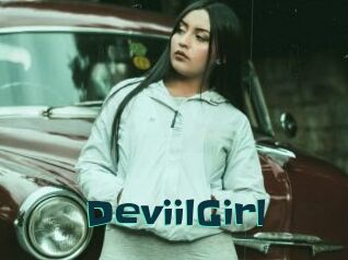 DeviilGirl