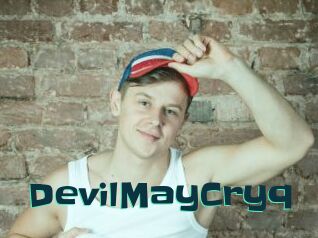 DevilMayCryq