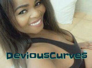 DeviousCurves