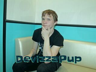 DevizzaPup
