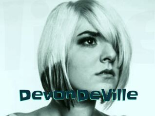 DevonDeVille