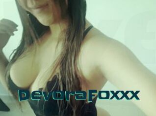 DevoraFoxxx