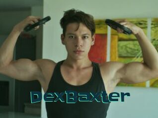DexBaxter