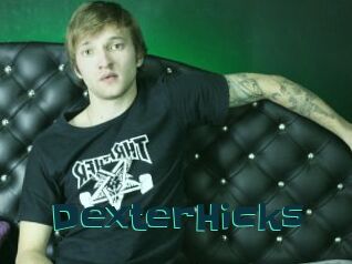 DexterHicks