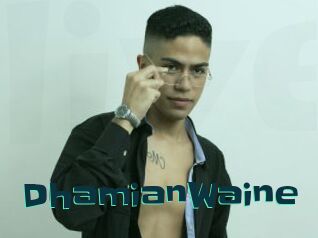 DhamianWaine