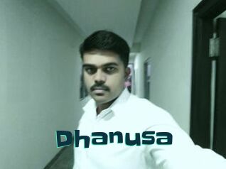 Dhanusa