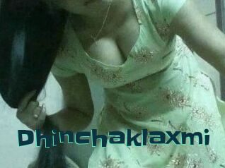 Dhinchaklaxmi