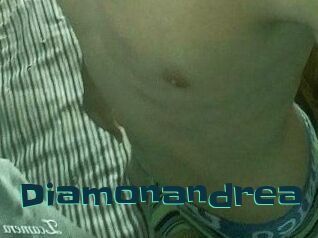Diamonandrea
