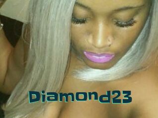 Diamond23