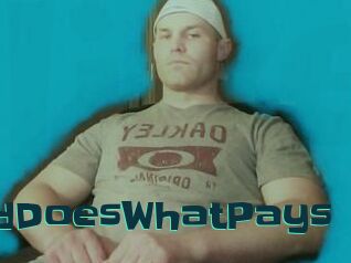 DiamondDoesWhatPays
