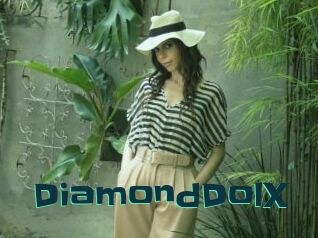DiamondDolX