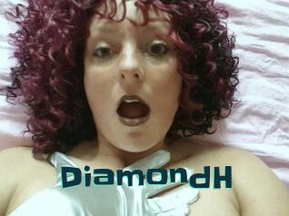 Diamond_H