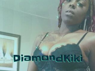 DiamondKiki