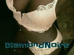 DiamondNoire