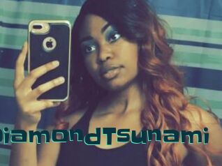 DiamondTsunami