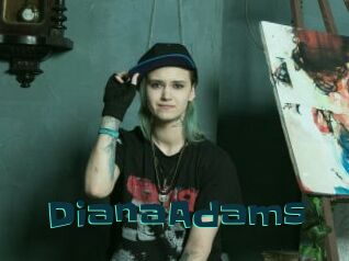 DianaAdams