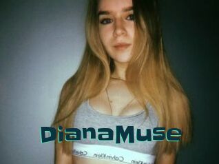DianaMuse