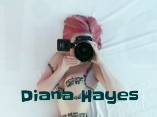 Diana_Hayes